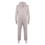 Alien:Romulus David Space Jumpsuit Cosplay Costume Outfits Halloween Carnival Suit