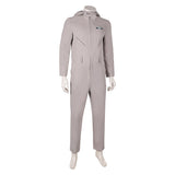Alien:Romulus David Space Jumpsuit Cosplay Costume Outfits Halloween Carnival Suit