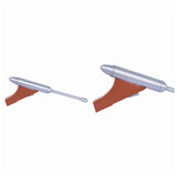 Amidala Cosplay props Halloween Carnival Costume Accessories 