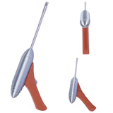 Amidala RSF Cosplay Gun Props Halloween Carnival Costume Accessories