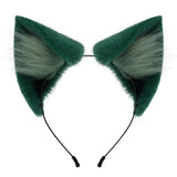 Anime The Apothecary Diaries Maomao Cosplay Headband Costume Accessories Halloween Carnival Prop