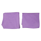 Ann Droid Linda Women Purple Nurse Uniform Cosplay Costume Halloween Carnival Party Suit