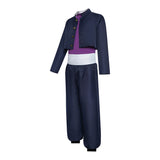 Aoi Todo Cosplay Costume Halloween Carnival Party Suit