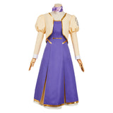 Apocalypse Hotel Yachiyo Cosplay Costume For Adult Man Female Halloween Carnival Suit