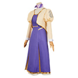 Apocalypse Hotel Yachiyo Cosplay Costume For Adult Man Female Halloween Carnival Suit