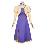 Apocalypse Hotel Yachiyo Cosplay Costume Halloween Carnival Suit
