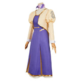 Apocalypse Hotel Yachiyo Cosplay Costume Halloween Carnival Suit
