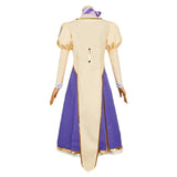 Apocalypse Hotel Yachiyo Cosplay Costume Halloween Carnival Suit