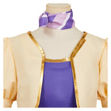 Apocalypse Hotel Yachiyo Cosplay Costume Halloween Carnival Suit