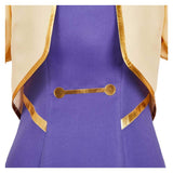 Apocalypse Hotel Yachiyo Cosplay Costume Halloween Carnival Suit