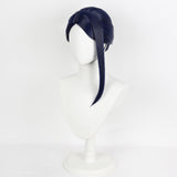 Arcane: League of Legends (2024) Season 2 Caitlyn the Sheriff of Piltover Cosplay Wig Heat Resistant Synthetic Hair