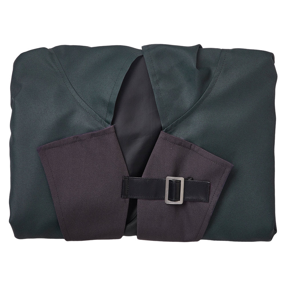 Arcane: League of Legends Season 2 Jinx Unisex Grey Cloak Cape Carniva ...