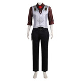 Arcane: League of Legends Season 2 Viktor Full Set Cosplay Costume Outfit