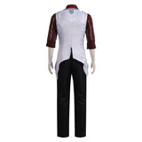 Arcane: League of Legends Season 2 Viktor Full Set Cosplay Costume Outfit