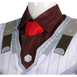 Arcane: League of Legends Season 2 Viktor Full Set Cosplay Costume Outfit