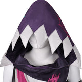 Arcane: League of Legends Season 2 Zerrissene Jinx New Outfits Cosplay Costume