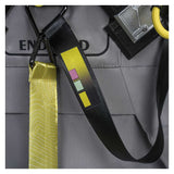 Arknights Endministrator Cosplay Grey Costume Halloween Carnival Party Suit