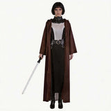 Asajj Ventress Cosplay Costume Cosplay Costume Halloween Carnival Party Suit