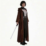 Asajj Ventress Cosplay Costume Cosplay Costume Halloween Carnival Party Suit