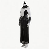 Asajj Ventress Cosplay Costume Cosplay Costume Halloween Carnival Party Suit