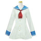 ATRI -My Dear Moments Atri Sailor Uniform Dress Cosplay Costume Outfits Halloween Carnival Suit