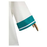 ATRI: My Dear Moments Atri White Sailor Coat Cosplay Costume Outfits Halloween Carnival Suit