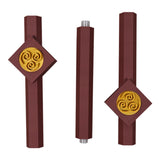 Avatar Aang Cosplay Prop Halloween Carnival Costume Accessories