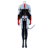 Avatar Varang Cosplay Costume For Adult Female Halloween Carnival Party Suit