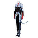 Avatar Varang Cosplay Costume For Adult Female Halloween Carnival Party Suit
