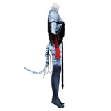 Avatar Varang Cosplay Costume For Adult Female Halloween Carnival Party Suit