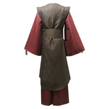 Avatar: The Last Airbender 2024 Live-action Mai TV Character Cosplay Costume Outfits Halloween Carnival Suit