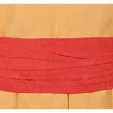 Avatar: The Last Airbender Season 2 Aang Brown Outfit Cosplay Costume Halloween Carnival Party Suit