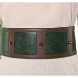Avatar: The Last Airbender Season 2 Toph Beifong Women White Outfit Cosplay Costume Halloween Carnival Party Suit