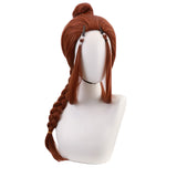 Avatar:The Last Airbender 2024 Katara TV Character Cosplay Wig Heat Resistant Synthetic Hair Carnival Halloween Party Props