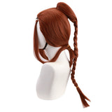 Avatar:The Last Airbender 2024 Katara TV Character Cosplay Wig Heat Resistant Synthetic Hair Carnival Halloween Party Props