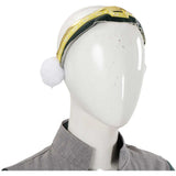 Avatar:The Last Airbender Toph Beifong Grey Outfit Pro Cosplay Costume Halloween Carnival Party Suit