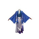 Osamu Dazai/Atsushi Nakajima/Ryūnosuke Akutagawa/Nakahara Chuuya Original Kimono Cosplay Costume Outfits