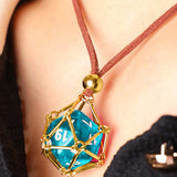Baldur's Gate Cosplay Accessory Halloween Carnival Party Props Accessories