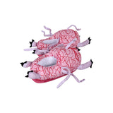 Baldur's Gate Cosplay Shoe Halloween Carnival Party Props Accessories