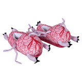 Baldur's Gate Cosplay Shoe Halloween Carnival Party Props Accessories