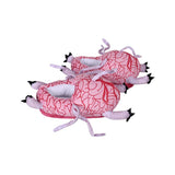 Baldur's Gate Cosplay Shoe Halloween Carnival Party Props Accessories