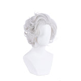 Baldur's Gate Cosplay Wig Halloween Carnival Party Props Accessories