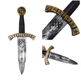 Baldur's GateAstarion Cosplay Accessory Halloween Carnival Party Props Accessories