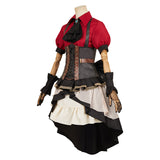 BanG Dream Togawa Sakiko Cosplay Costume Halloween Carnival Suit