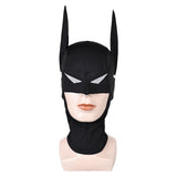 Batman Bruce Wayne Cosplay Mask Halloween Carnival Accessories Props