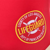 Baywatch C.J. Parker Cosplay Costume Halloween Carnival Party Suit 