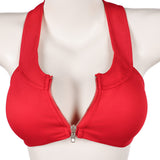 Baywatch C.J. Parker Red Blue Swimsuit Cosplay Costume Halloween Carnival Party Suit   