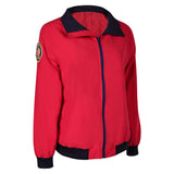 Baywatch Mitch Buchannon Red Coat Cosplay Costume Outfits Halloween Carnival Suit