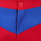 Baywatch Mitch Buchannon Red Pants Cosplay Costume Halloween Carnival Party Suit Baywatch