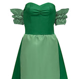 Beauty and the Beast  Cosplay Costume For Adult Man Female Halloween Carnival Suit